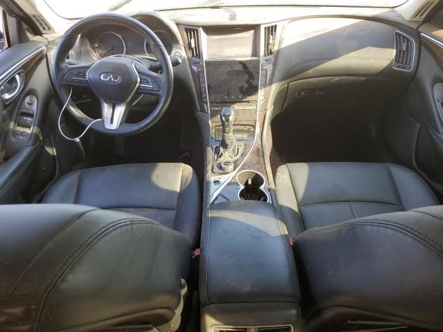 JN1EV7AP6JM359054 Infiniti Q50 LUXE