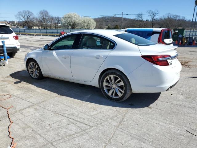 2G4GN5EX3F9170060 Buick Regal Premium