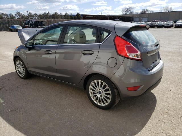 3FADP4FJ7EM236319 Ford Fiesta Titanium