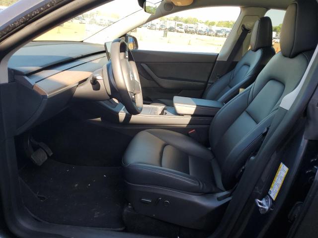 7SAYGDEE0NA005718 Tesla Model Y