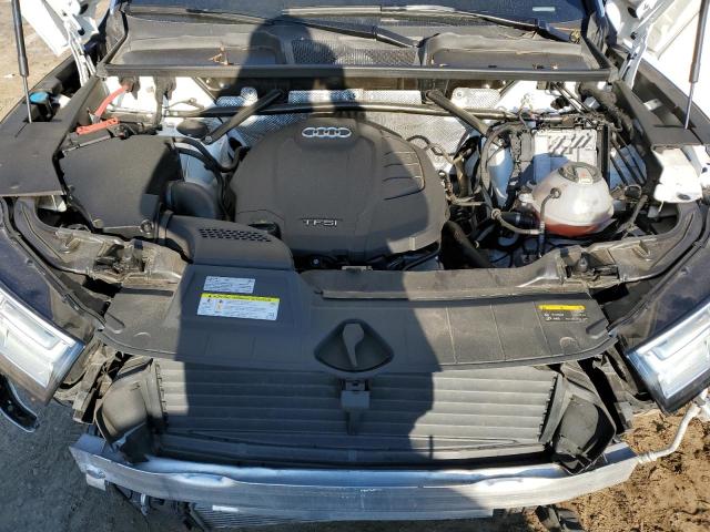 WA1BNAFY9J2240516 Audi Q5 Premium Plus