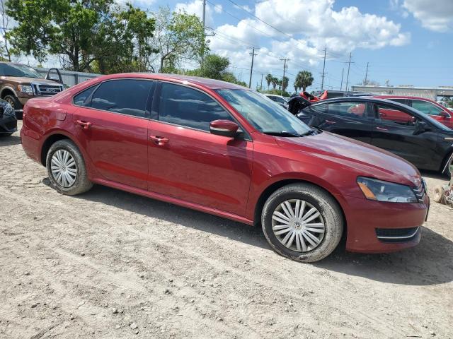 1VWAS7A38FC074402 Volkswagen PASSAT S