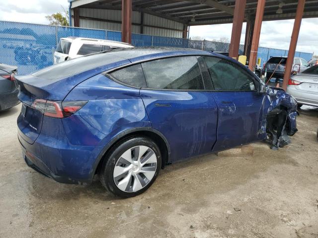 7SAYGAEE3PF847182 Tesla Model Y