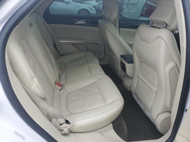 3LN6L2LUXFR612870 Lincoln MKZ HYBRID