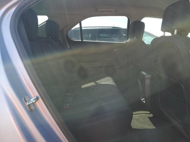 2GNALBEK0F6332867 Chevrolet EQUINOX LT