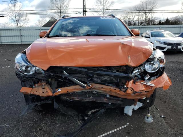 JF2GPACCXE8318868 Subaru Xv Crosstrek 2.0 Premium