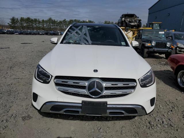 W1N0G8EB6LF769360 Mercedes-Benz Glc 300 4matic