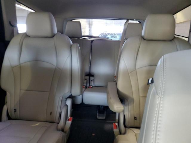 5GAERBKW8KJ173708 Buick Enclave Essence