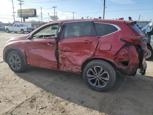5J6RT6H84NL040710 Honda CR-V EXL