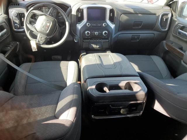 1GTR9CED9NZ228169 GMC Sierra Limited K1500 Elevation