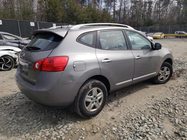 JN8AS5MVXEW717211 Nissan Rogue Select S