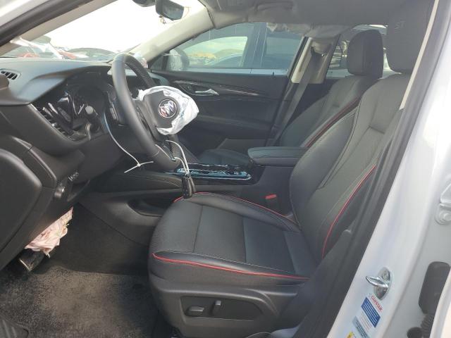 LRBFZNR45ND062060 Buick Envision Essence
