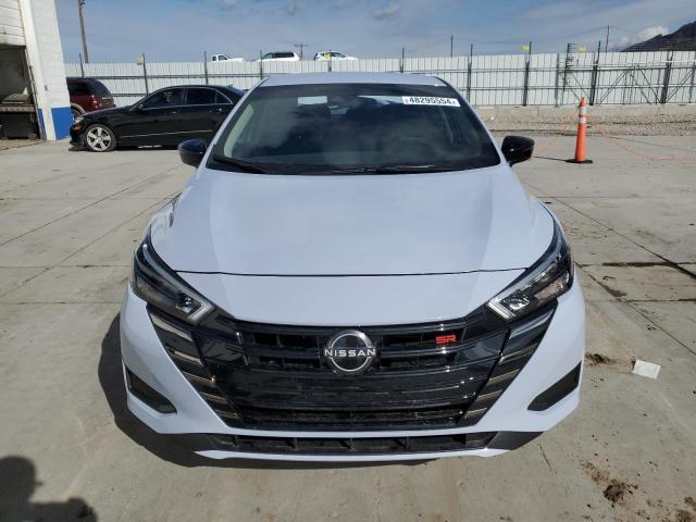 3N1CN8FV9PL872094 Nissan VERSA SR