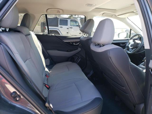 4S4BTANC5P3206637 Subaru Outback Limited
