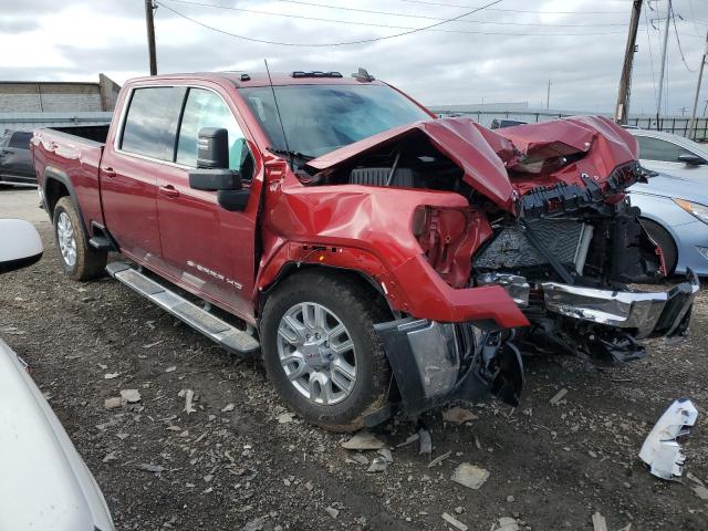 1GT49ME77RF277016 GMC Sierra K2500 Sle