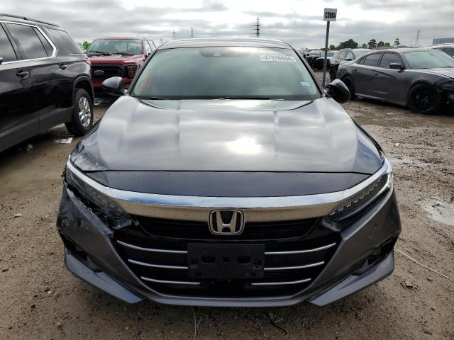 1HGCV1F5XMA049585 Honda ACCORD EXL
