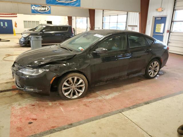 Auction sale of the 2015 Chrysler 200 S, vin: 1C3CCCBB3FN719666, lot number: 48041274