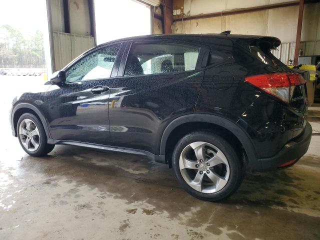 3CZRU6H36LG700824 Honda HR-V LX