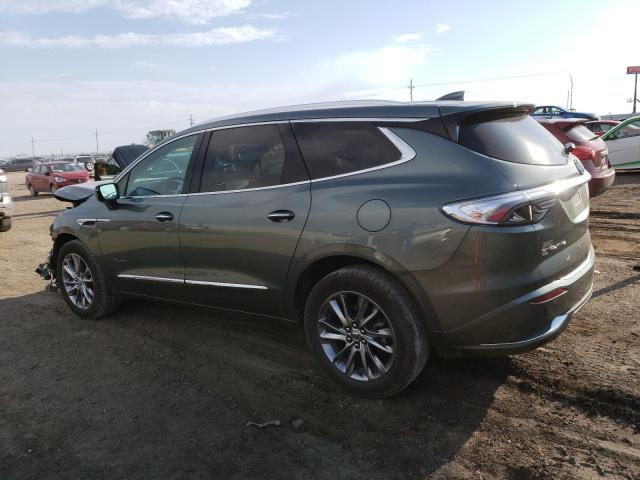5GAEVCKW8PJ227548 Buick Enclave Avenir