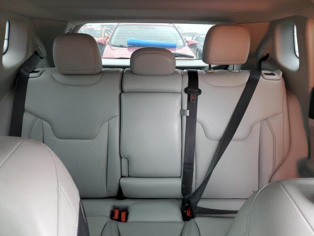 3C4NJCBB8NT109576 Jeep Compass Latitude
