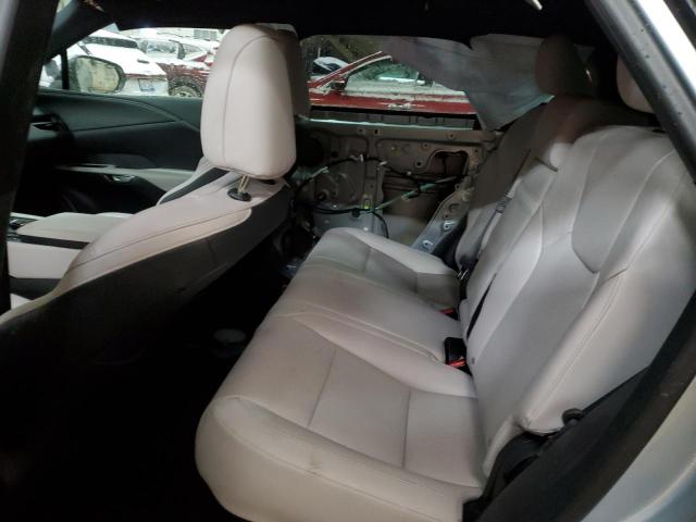 2T2BAMCA4RC041070 Lexus Rx 350 Base
