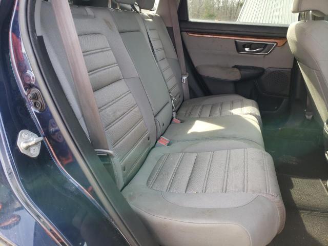 7FARW2H57JE008850 Honda CR-V EX