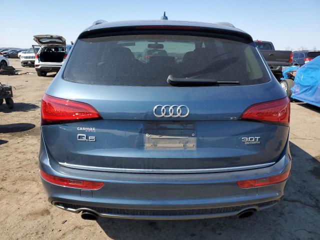 WA1D7AFP5GA130846 Audi Q5 Premium Plus S-line