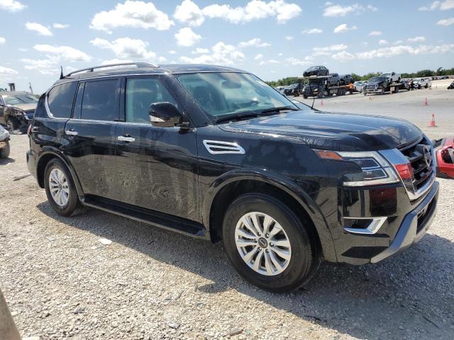 JN8AY2ADXP9691123 Nissan ARMADA S