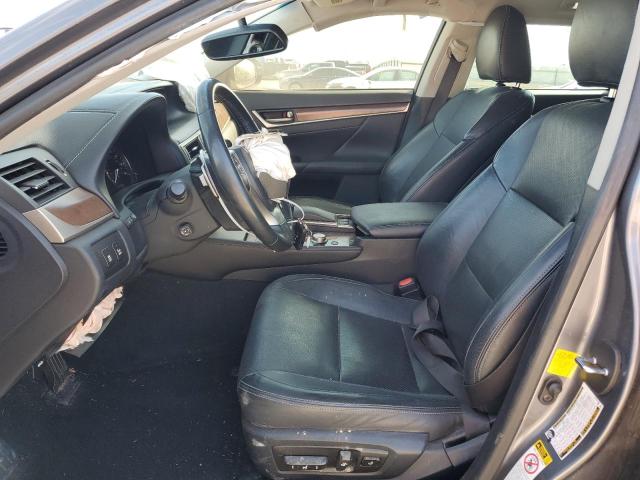 JTHBE1BL5E5040445 Lexus GS 350