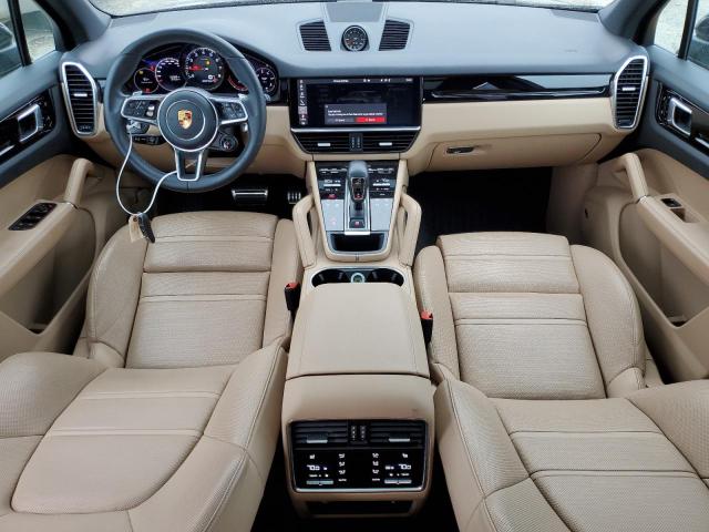 WP1AB2AY8MDA27958 Porsche CAYENNE S