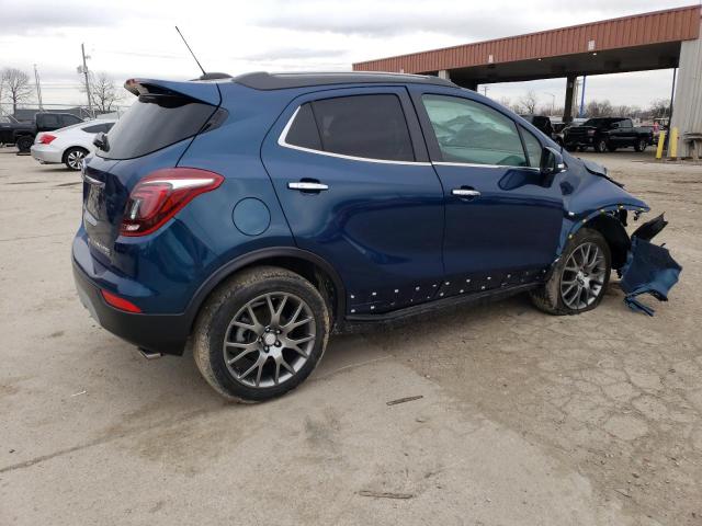 KL4CJ2SB5KB855363 Buick Encore Sport Touring