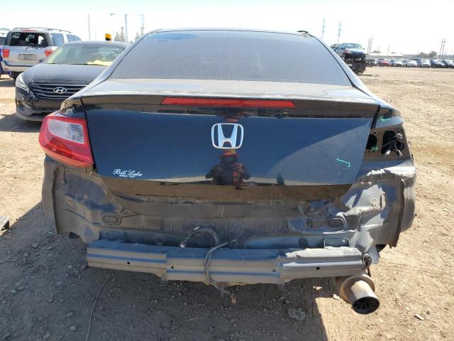 1HGCT1A30EA012185 Honda Accord Lx-s