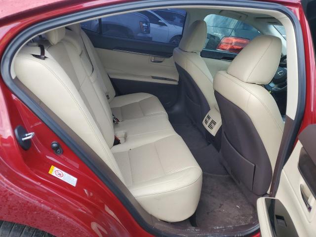 58ABK1GG2JU104693 Lexus ES 350