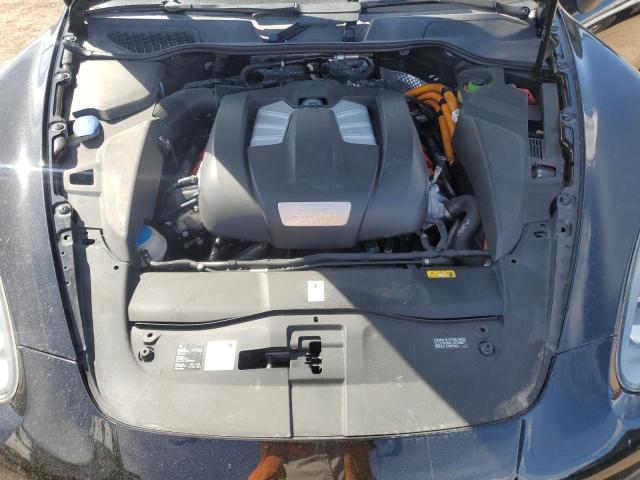 WP1AE2A28ELA50733 Porsche Cayenne S Hybrid