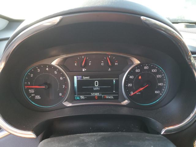1G1ZE5ST7HF175165 Chevrolet MALIBU LT