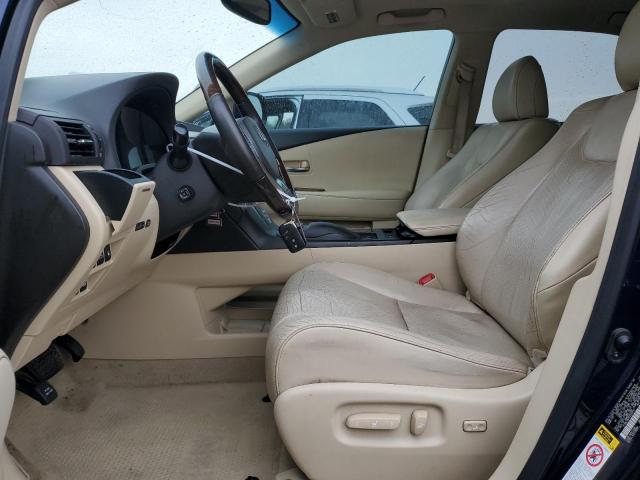 2T2BK1BA7EC239715 Lexus Rx 350 Base
