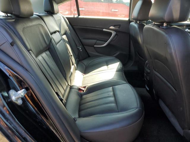 2G4GS5GX2G9195670 Buick Regal Premium