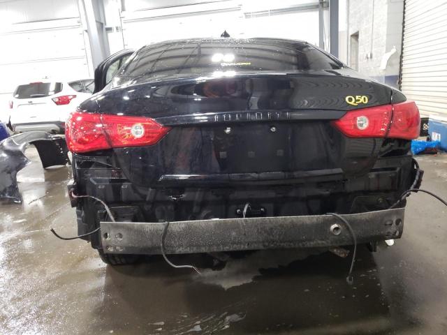 JN1EV7AR9GM340119 Infiniti Q50 Premium