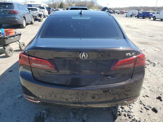 19UUB1F35FA012247 Acura TLX