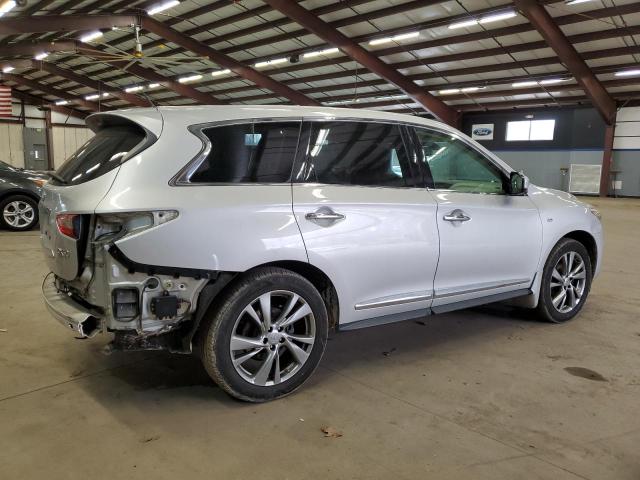 5N1AL0MM0EC541348 Infiniti QX60