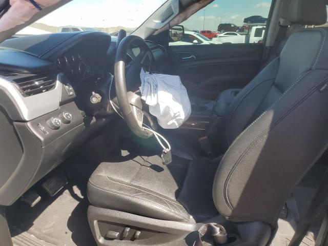 1GKS2GKC5LR209273 GMC Yukon Xl K1500 Slt