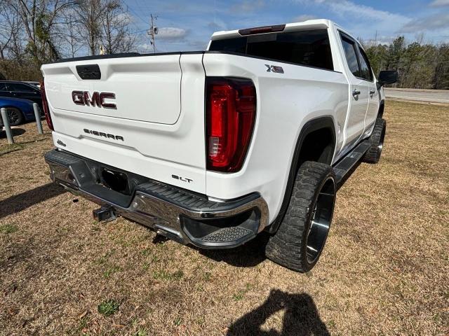 1GTU9DED5KZ101298 GMC Sierra K1500 Slt