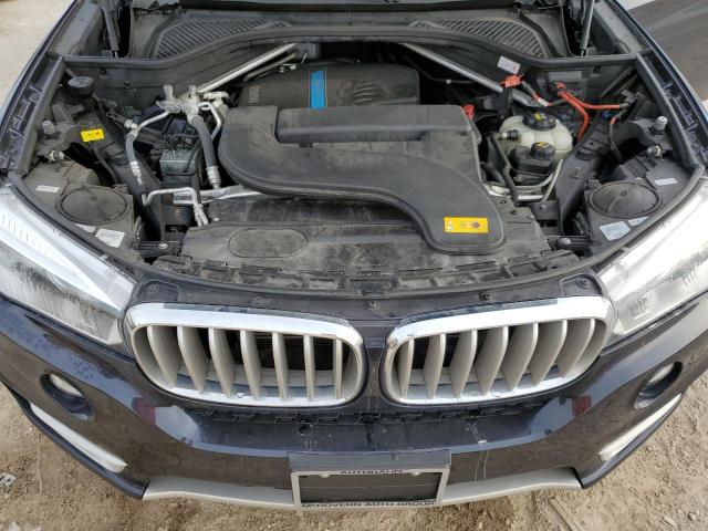 5UXKT0C55J0W01492 BMW X5 Xdr40e
