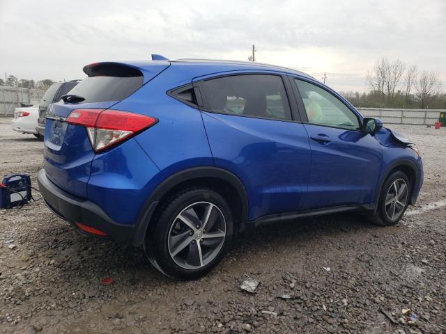 3CZRU5H56MM713734 Honda HR-V EX