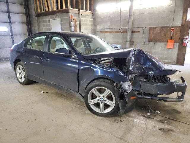 WBA3B5C50EP540276 BMW 328 Xi Sulev
