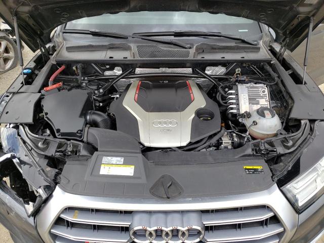 WA1A4AFY5J2106357 Audi Sq5 Premium Plus
