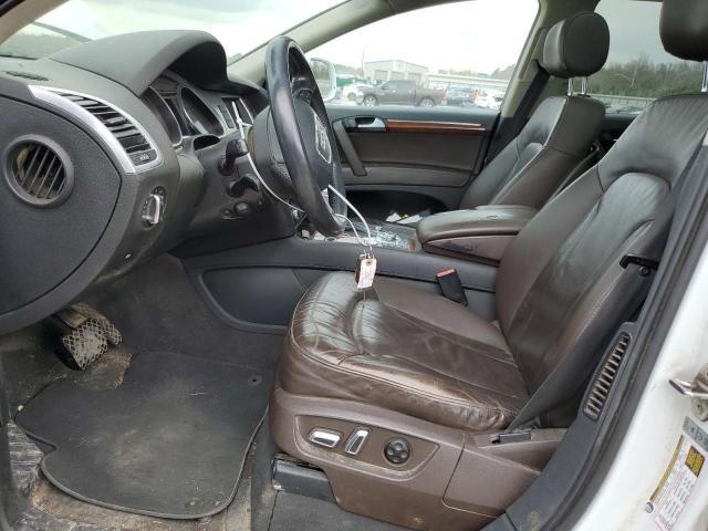 WA1LGBFE3FD012176 Audi Q7 Premium Plus