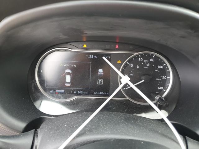 3N1CP5CU7JL507344 Nissan KICKS S