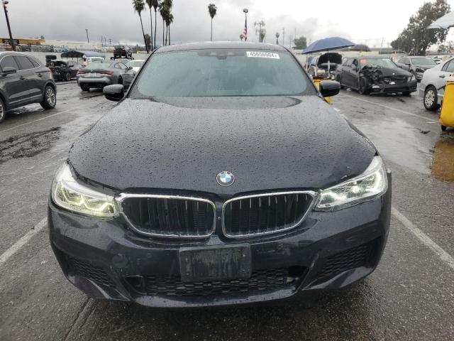 WBAJV6C50JBK07877 BMW 640 Xigt