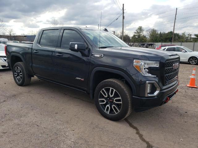 1GTU9EET9LZ256709 GMC Sierra K1500 At4